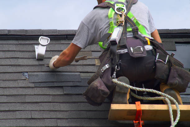 Roof Repair Estimates in Gladstone, MO