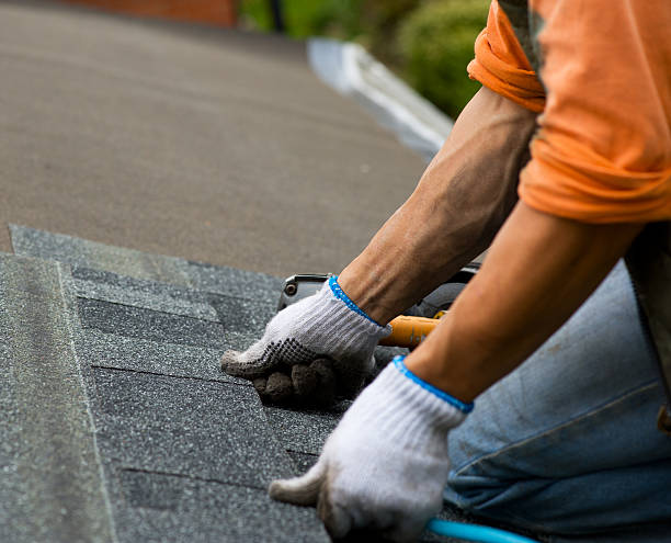 Best Commercial Roofing Services  in Gladstone, MO